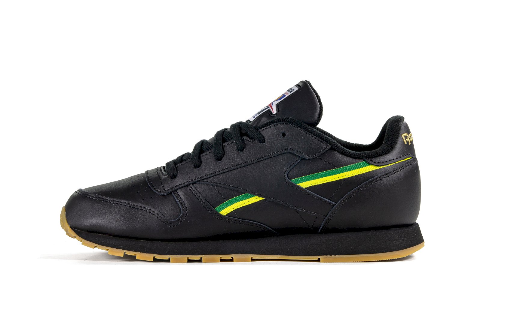 Младежки обувки Reebok CLASSIC LEATHER EH1285