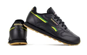 Младежки обувки Reebok CLASSIC LEATHER EH1285