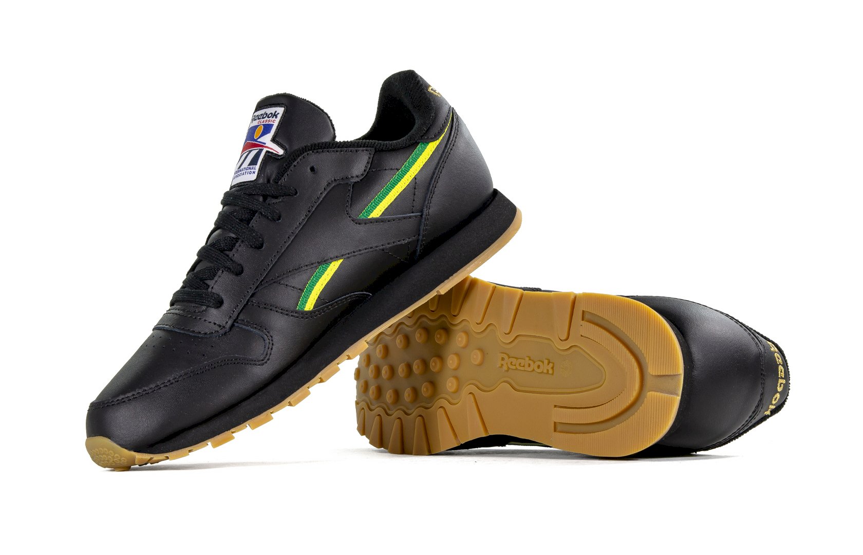 Младежки обувки Reebok CLASSIC LEATHER EH1285