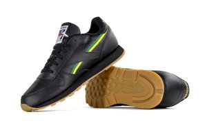 Младежки обувки Reebok CLASSIC LEATHER EH1285