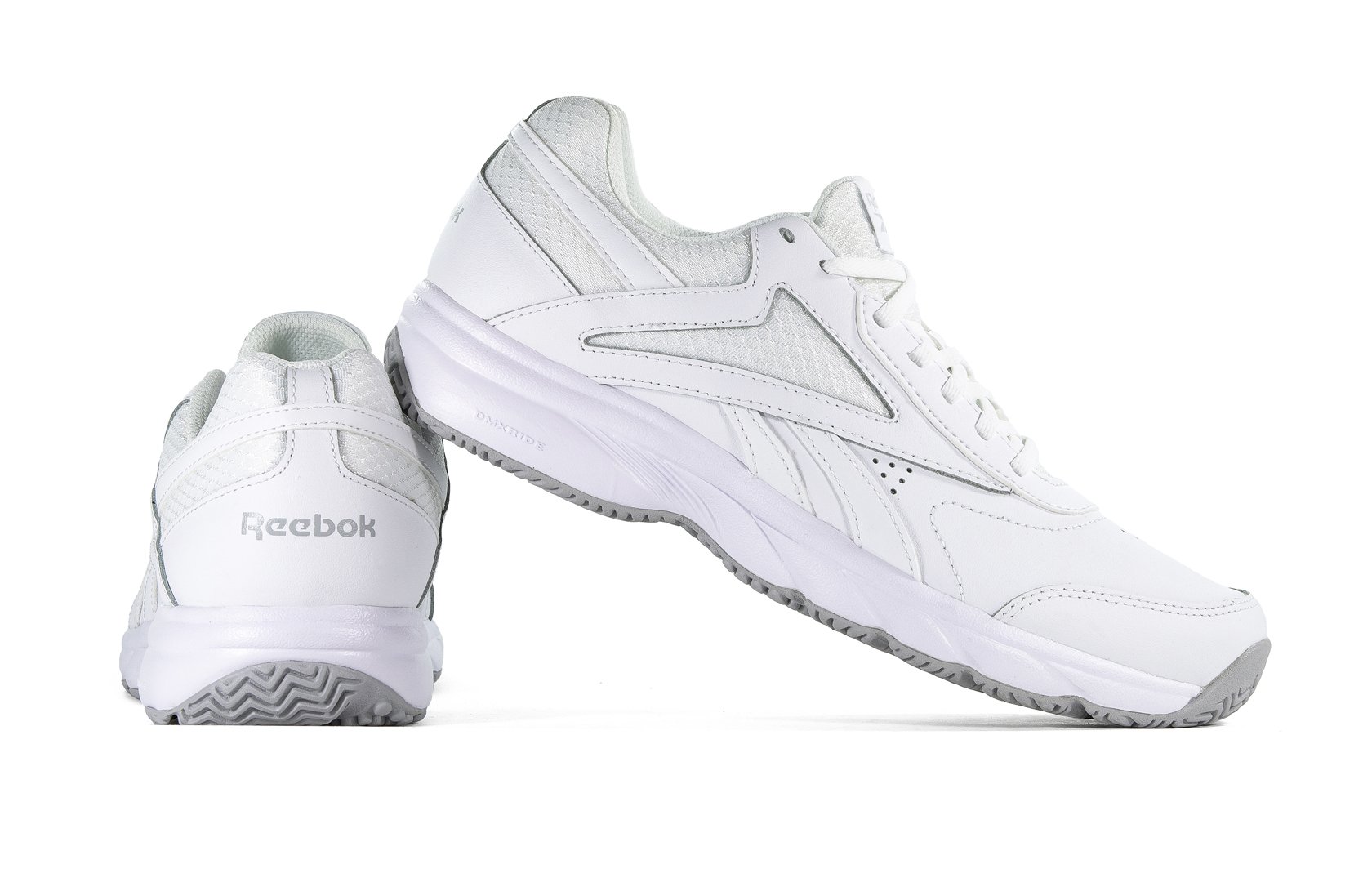 Ανδρικά παπούτσια Reebok WORK N CUSHION 4.0 FU7354