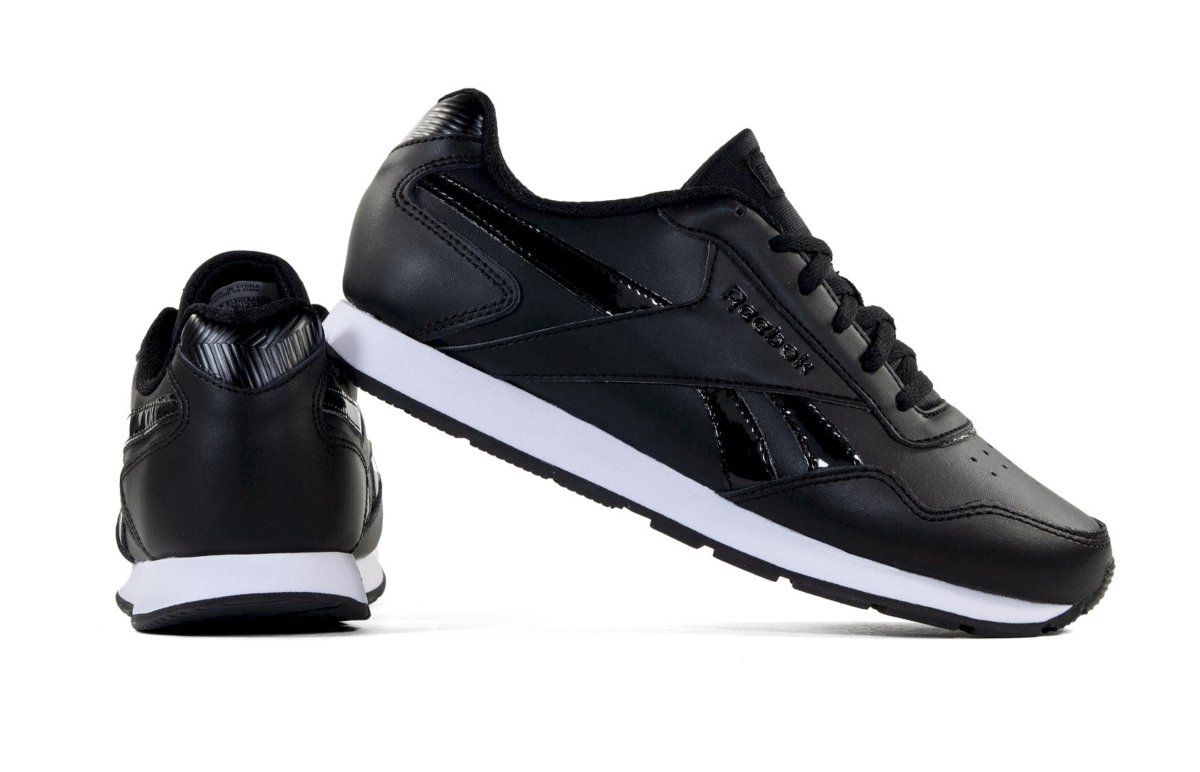 Женские кроссовки Reebok ROYAL GLIDE FV0117