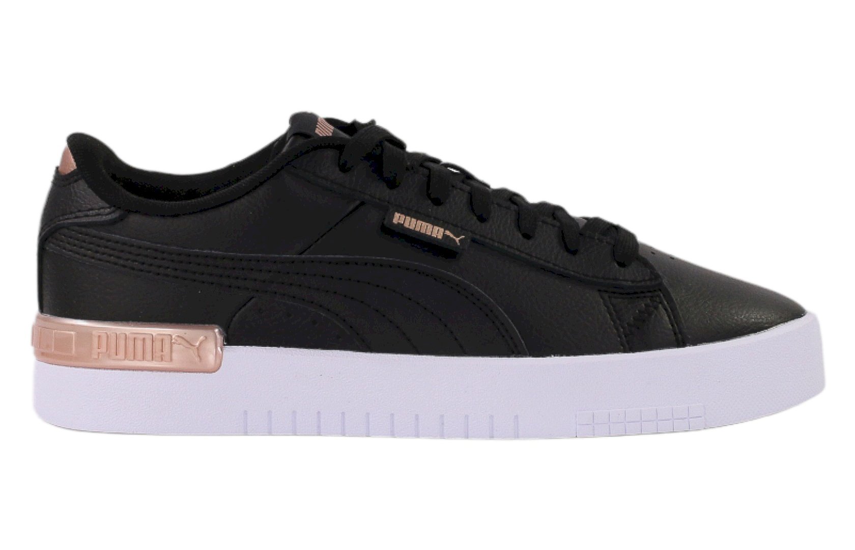 Czarne sneakersy damskie Puma Jada 380751 03
