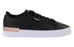 Czarne sneakersy damskie Puma Jada 380751 03