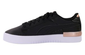 Czarne buty damskie Puma Jada