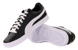 Pantofi pentru bărbați Puma Smash Vulc V3 LO 380752 05
