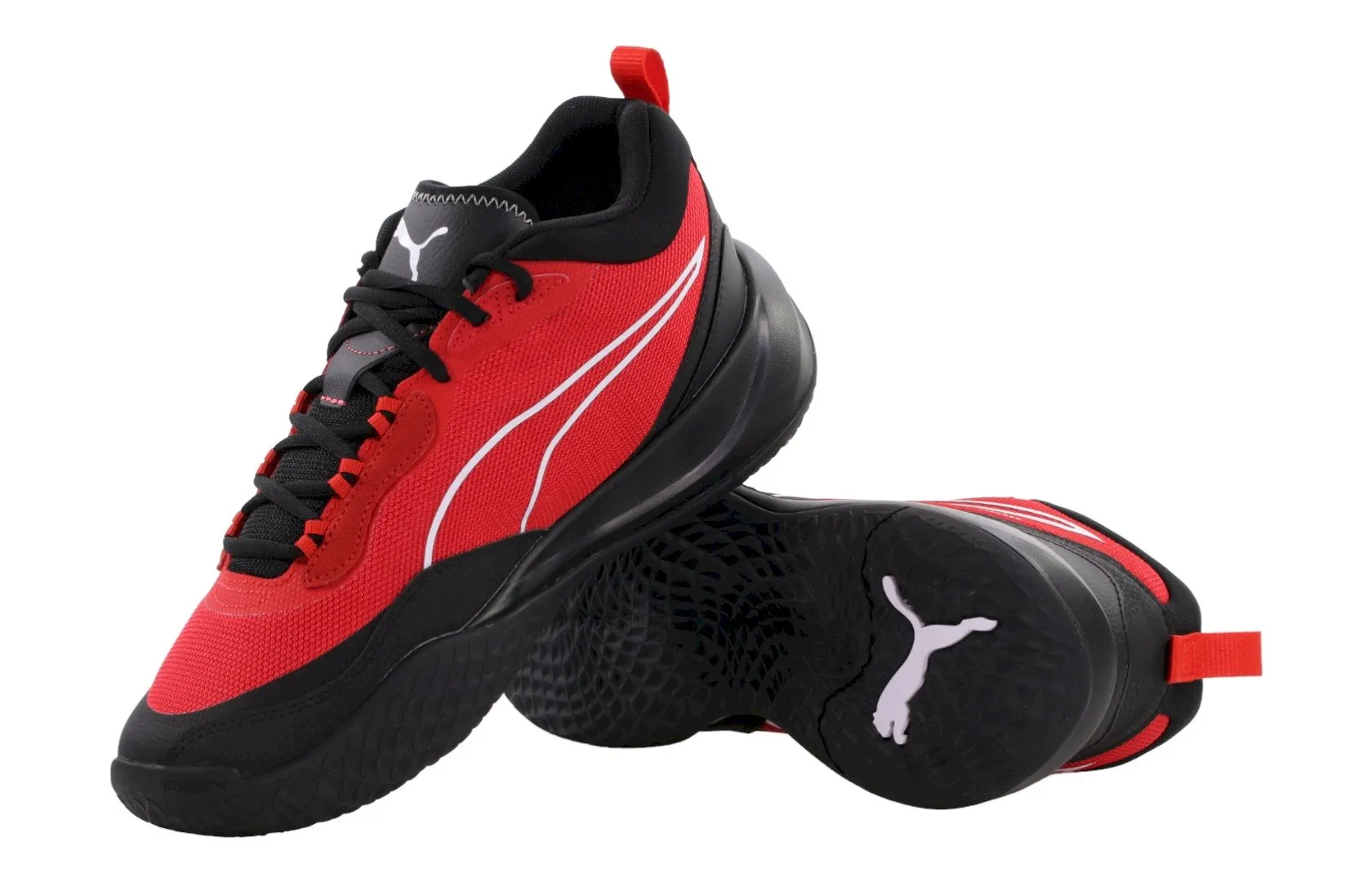 Чоловічі кросівки Puma Playmaker High Risk 385841 02