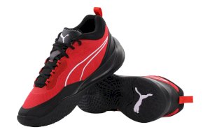 Ανδρικά παπούτσια Puma Playmaker High Risk 385841 02