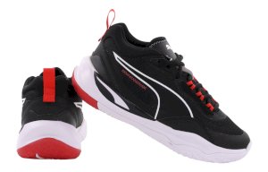 Zapatillas para jóvenes Puma Playmaker JET 387353 01