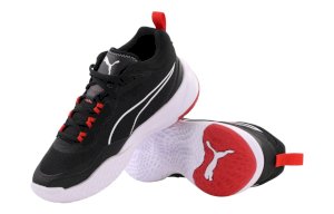 Zapatillas para jóvenes Puma Playmaker JET 387353 01