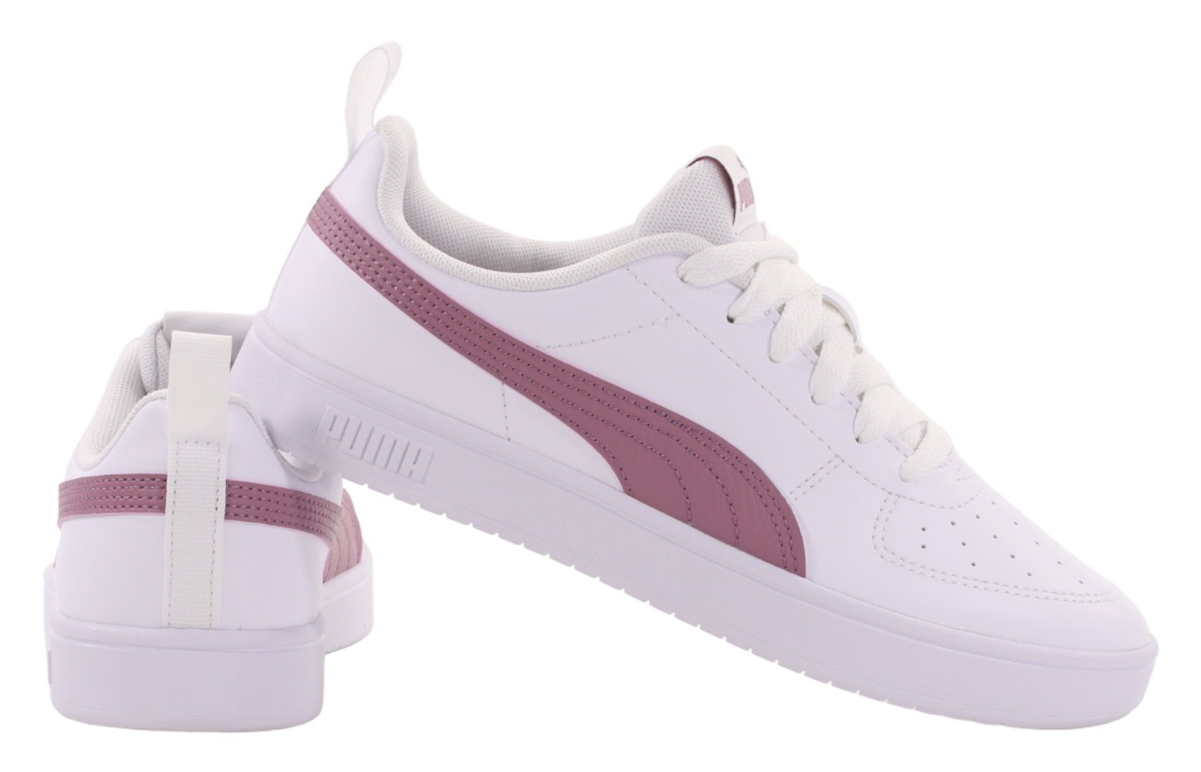 Sapatos de senhora Puma Rickie 387607 04