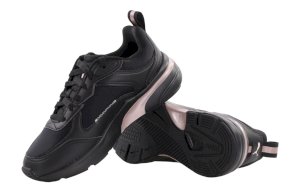 Sneakersy damskie Puma FS Runner Metallic Wns