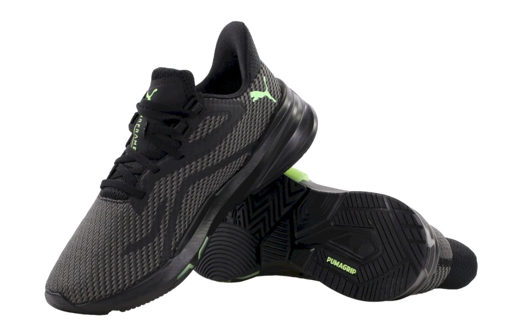 Buty męskie Puma PWR Frame TR 376049 06