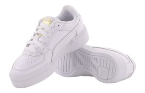 Δερμάτινα παπούτσια unisex Puma CA Pro Classic 380190 01