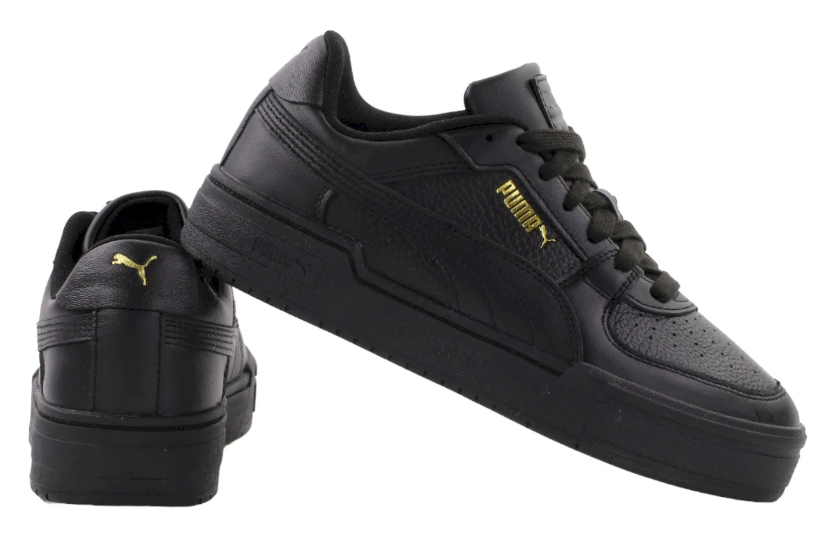 Кожени обувки унисекс Puma CA Pro Classic 380190 06