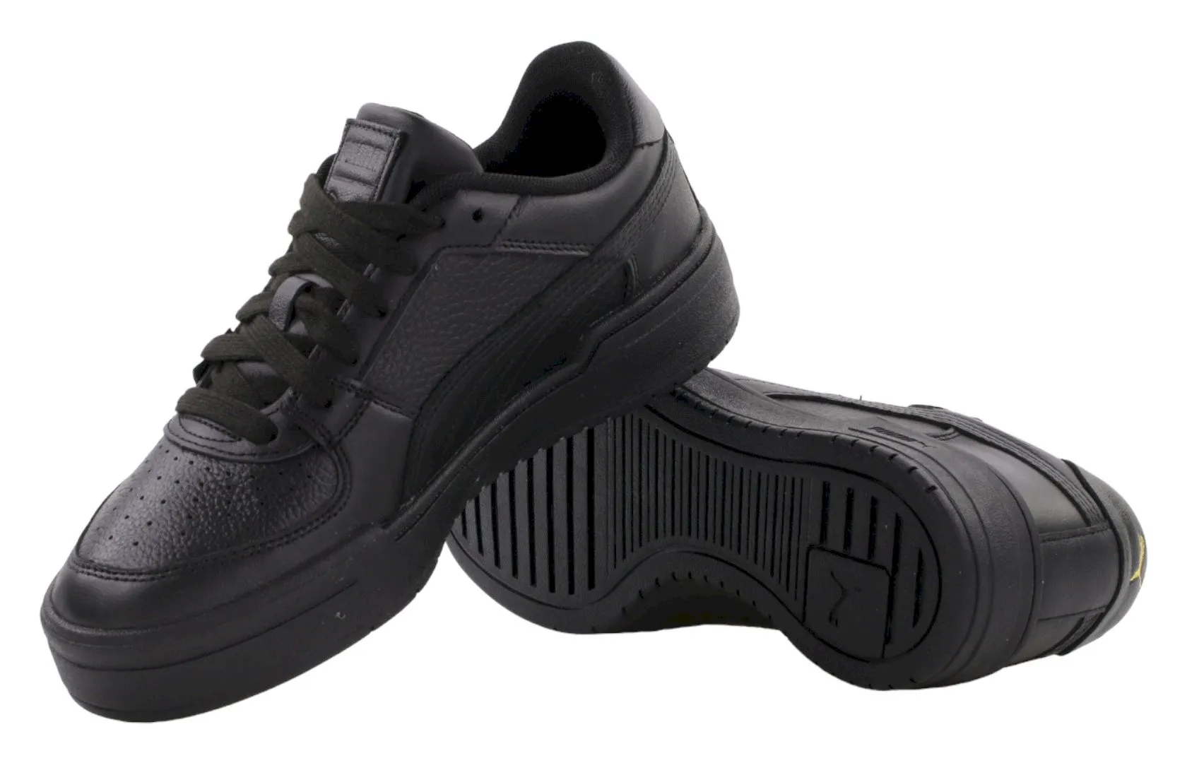 Кожени обувки унисекс Puma CA Pro Classic 380190 06