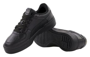 Buty skórzane unisex Puma CA Pro Classic 380190 06