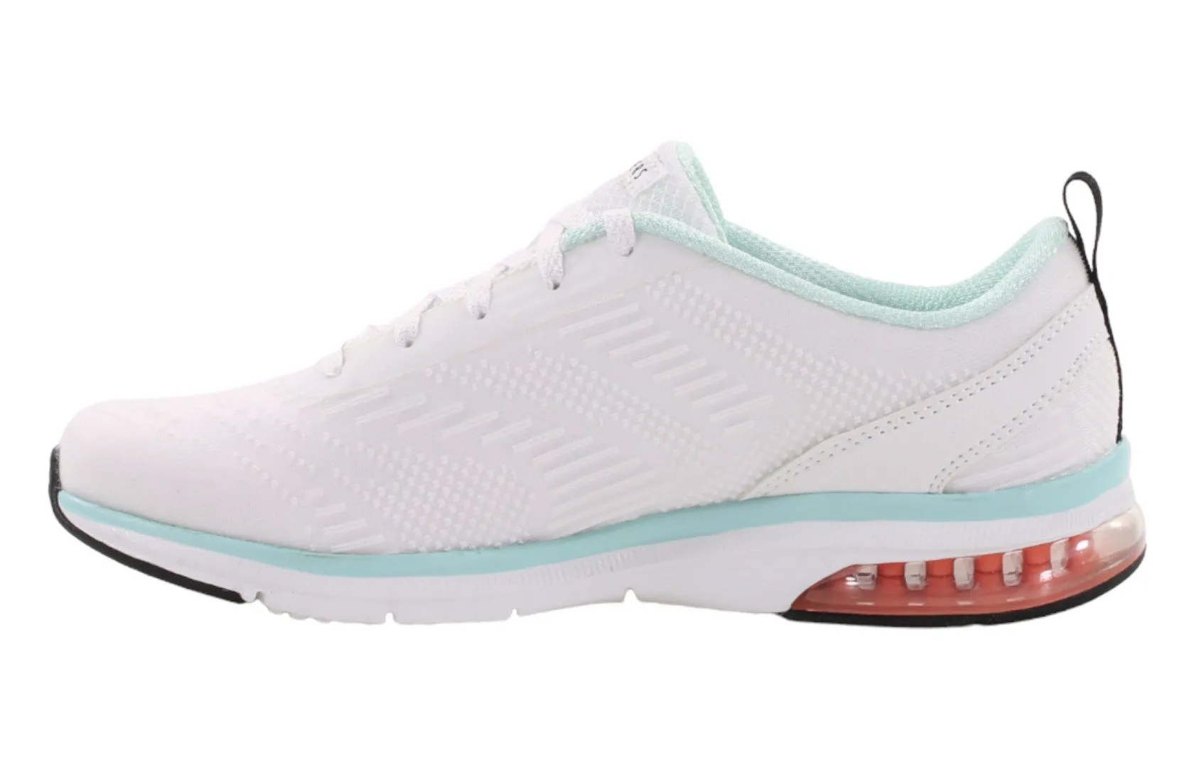 حذاء رياضي نسائي من ماركة Skechers طراز SKECH-AIR