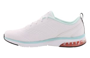 Sneakersy damskie sportowe Skechers SKECH-AIR