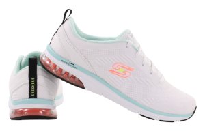 Lekkie buty damskie na lato Skechers SKECH-AIR