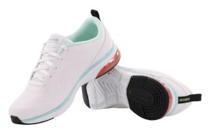 Buty markowe damskie Skechers SKECH-AIR