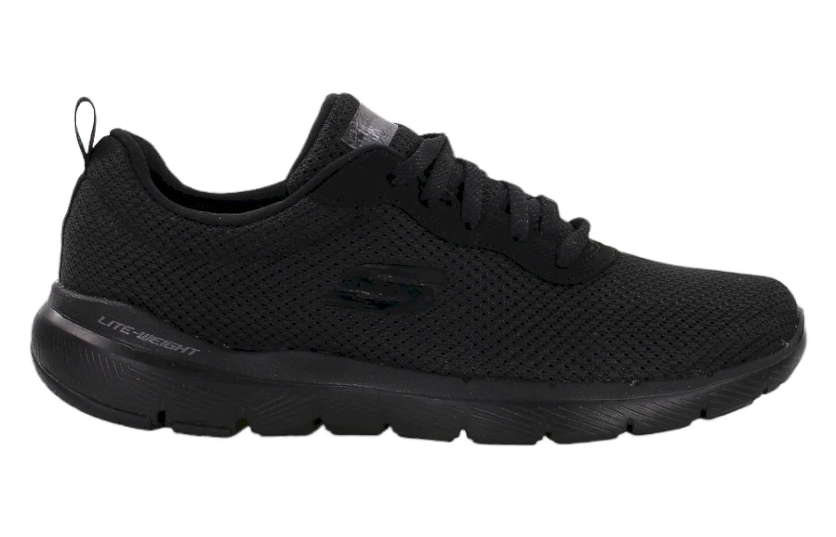 Skechers FLEX APPEAL 2.0 13070-BBK 女鞋