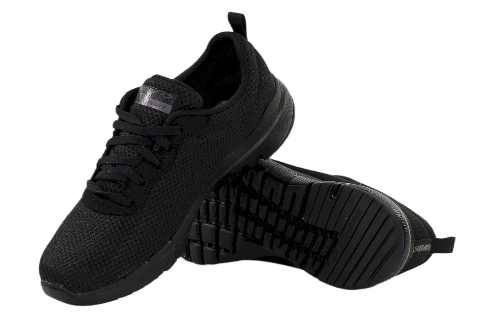 Skechers FLEX APPEAL 2.0 13070-BBK 女鞋