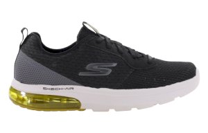 Buty sportowe męskie Skechers GO WALK AIR 2.0 216153-BKYL