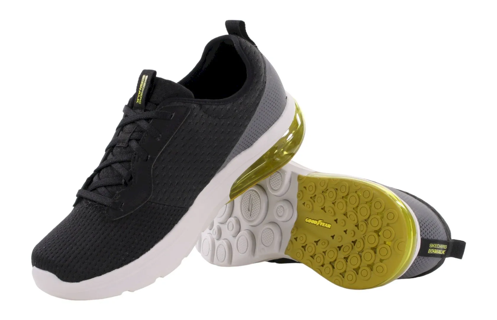 Lehké sportovní boty Skechers GO WALK AIR 2.0