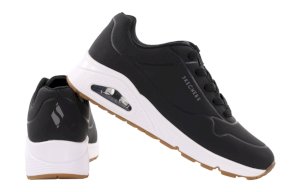 Damskie buty Skechers UNO STAND ON AIR z amortyzacją Air