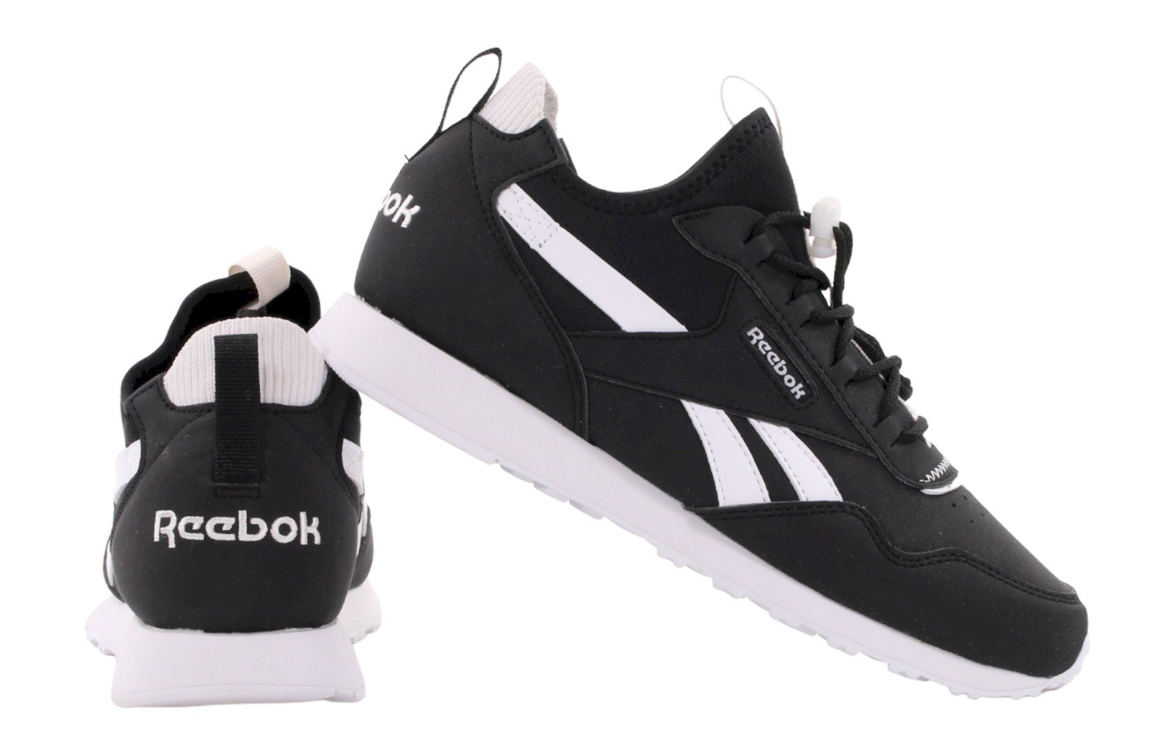 Женские кроссовки Reebok ROYAL GLIDE FV0109
