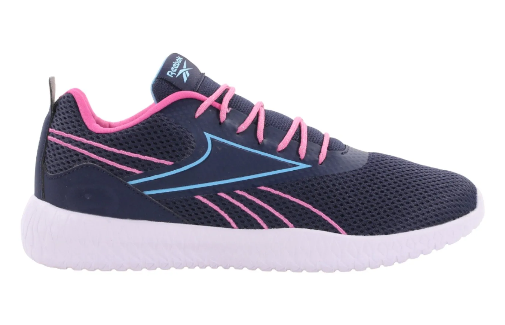Sapatilhas para jovens Reebok FLEXAGON ENE H67434