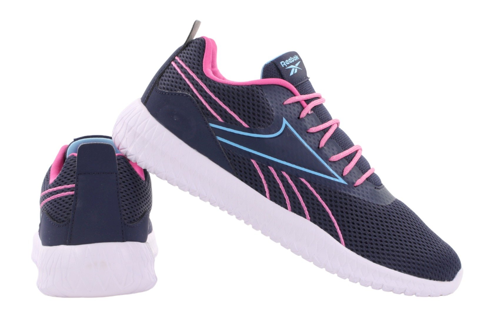 Подростковые кроссовки Reebok FLEXAGON ENE H67434
