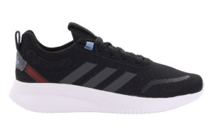 Czarne męskie Adidas LITE RACER REBOLD GY5980