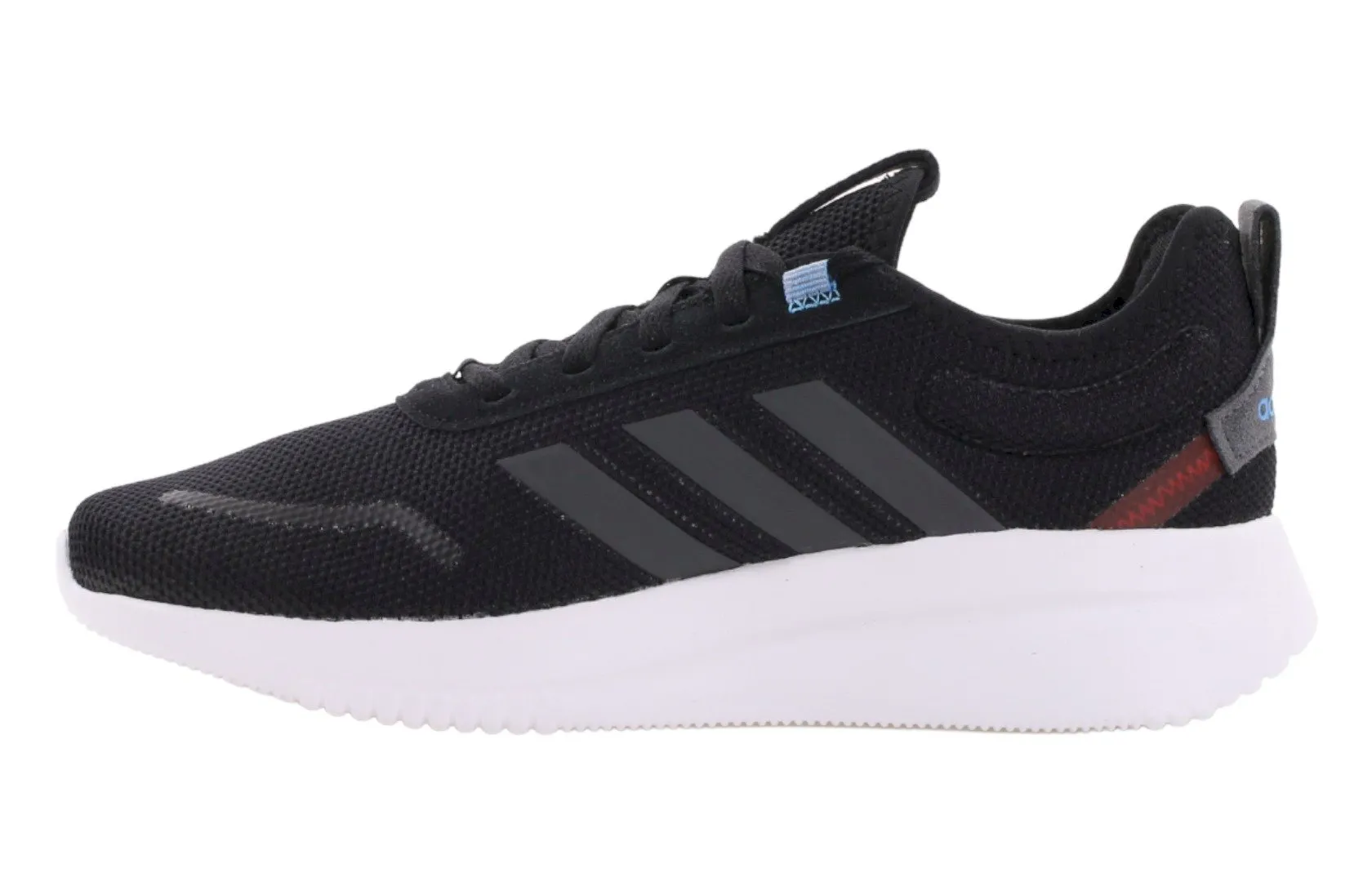 Black Adidas LITE RACER REBOLD GY5980 Sneakers