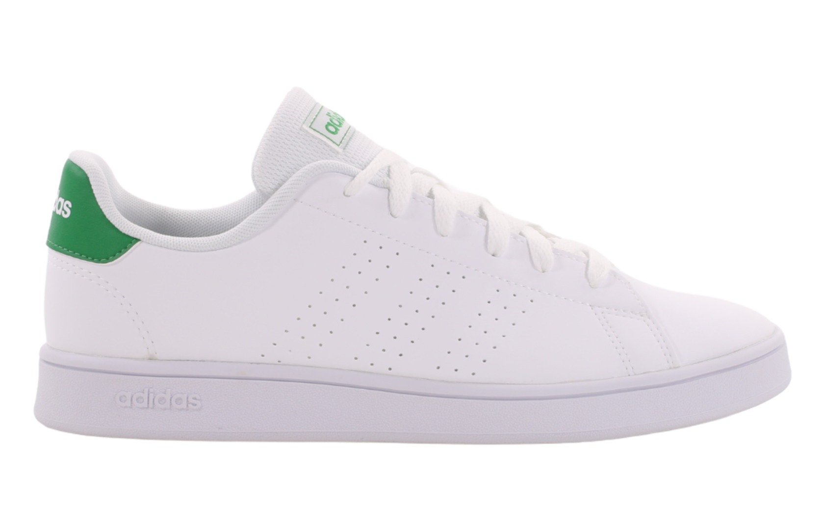 Scarpe adidas giovani ADVANTAGE K EF0213