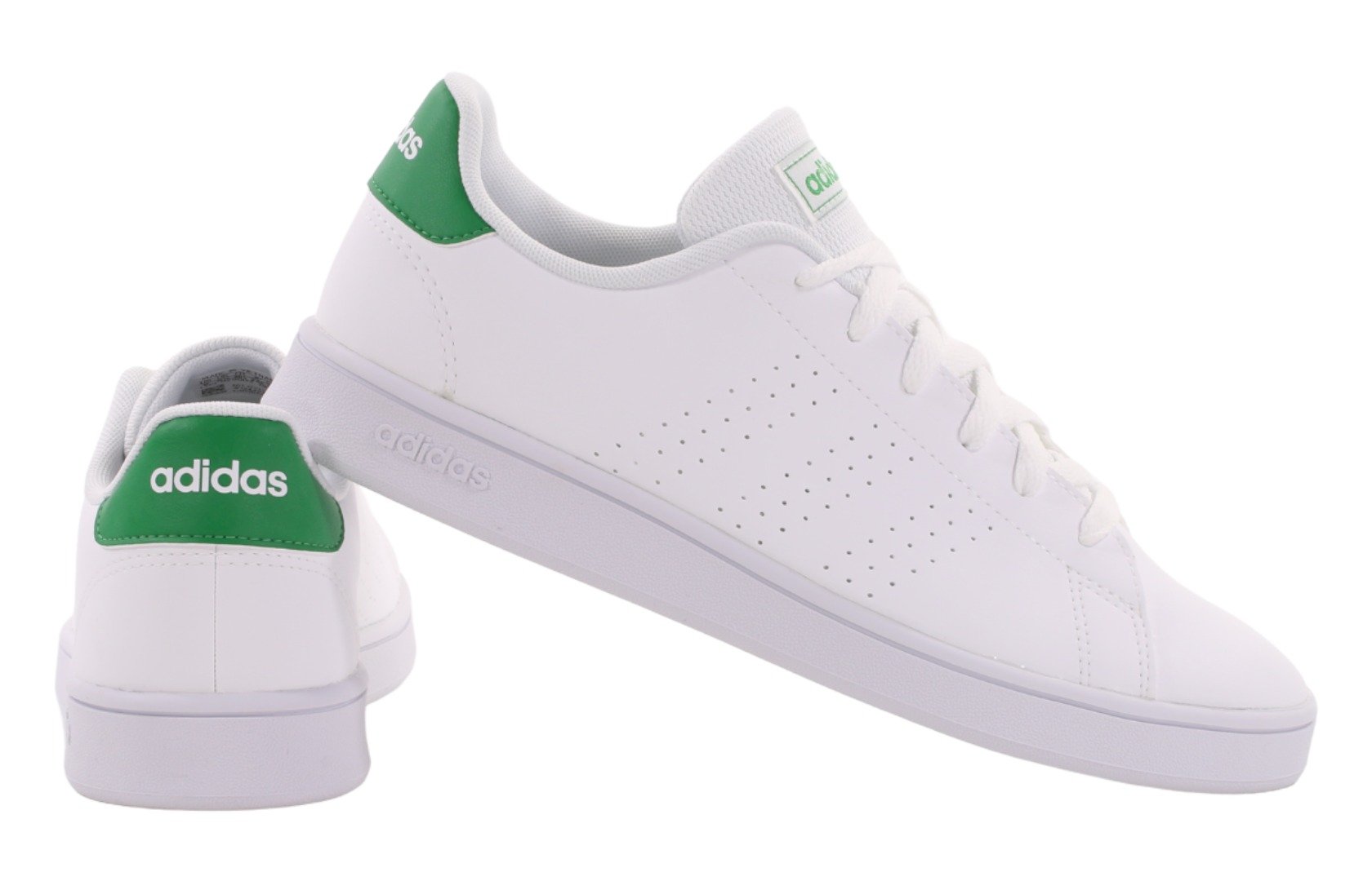 Scarpe adidas giovani ADVANTAGE K EF0213