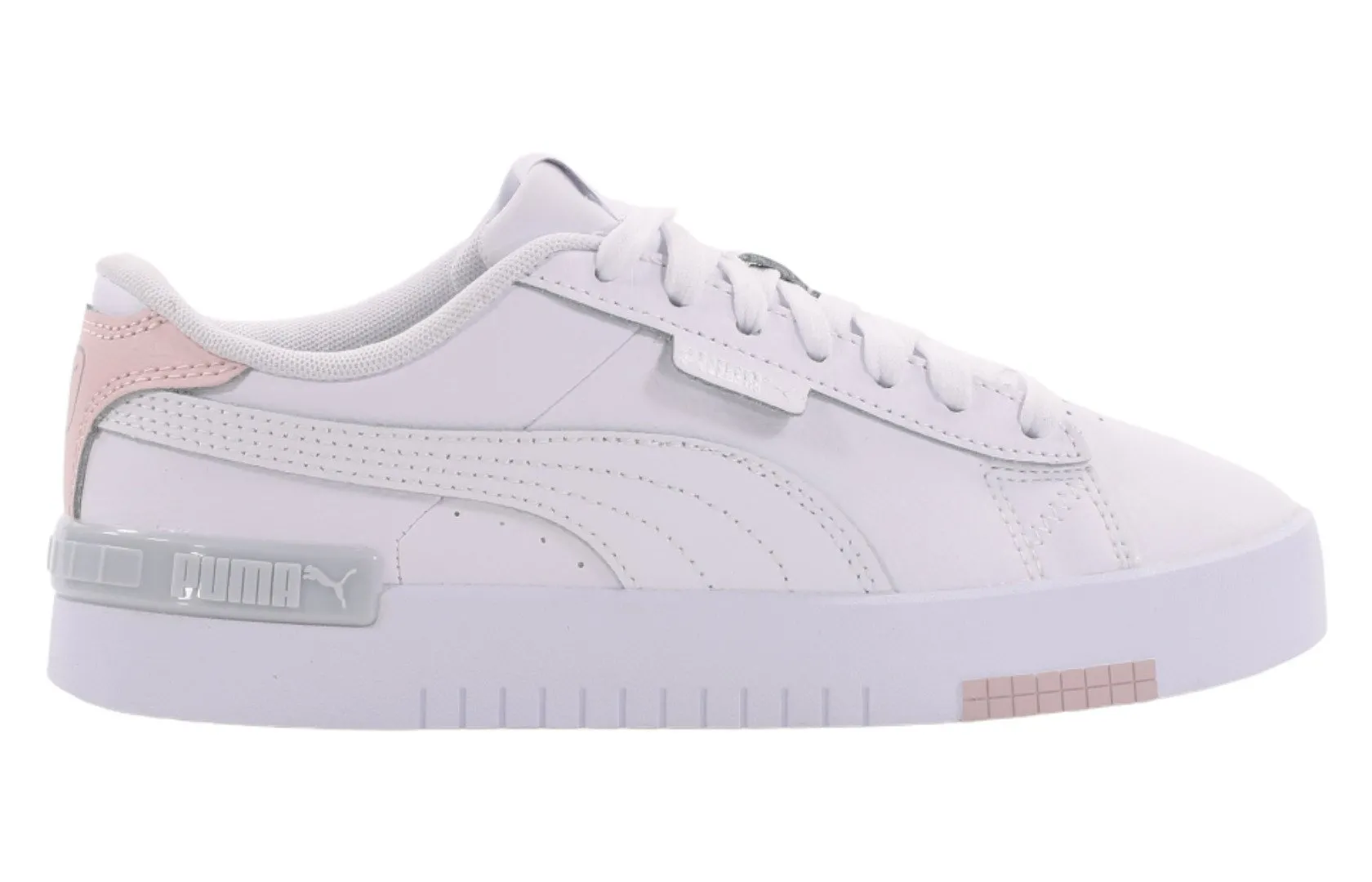 Білі жіночі кросівки Puma Jada 380751 11