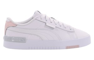 Białe sneakersy damskie Puma Jada 380751 11