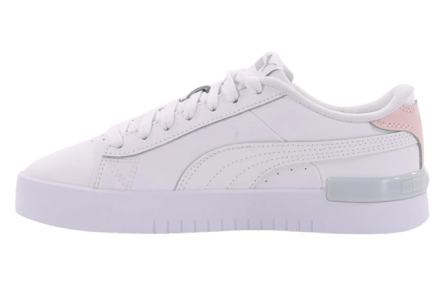 Білі жіночі кросівки Puma Jada 380751 11