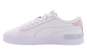 Białe sneakersy damskie Puma Jada 380751 11