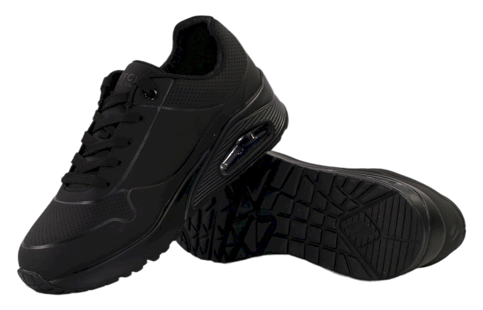 Dětské sportovní boty Skechers UNO-STAND s tlumicím systémem