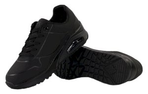 Dětské sportovní boty Skechers UNO-STAND s tlumicím systémem