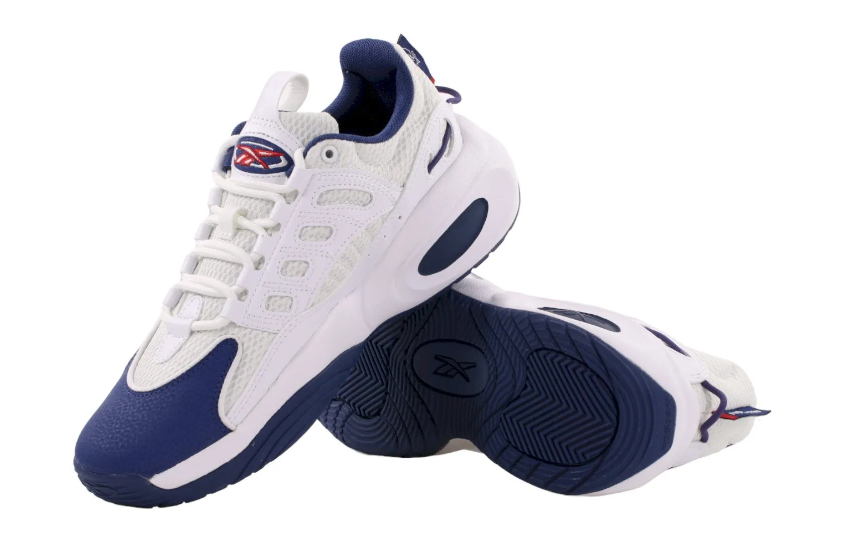 Pantofi pentru tineri Reebok SOLUTION MID GY9868