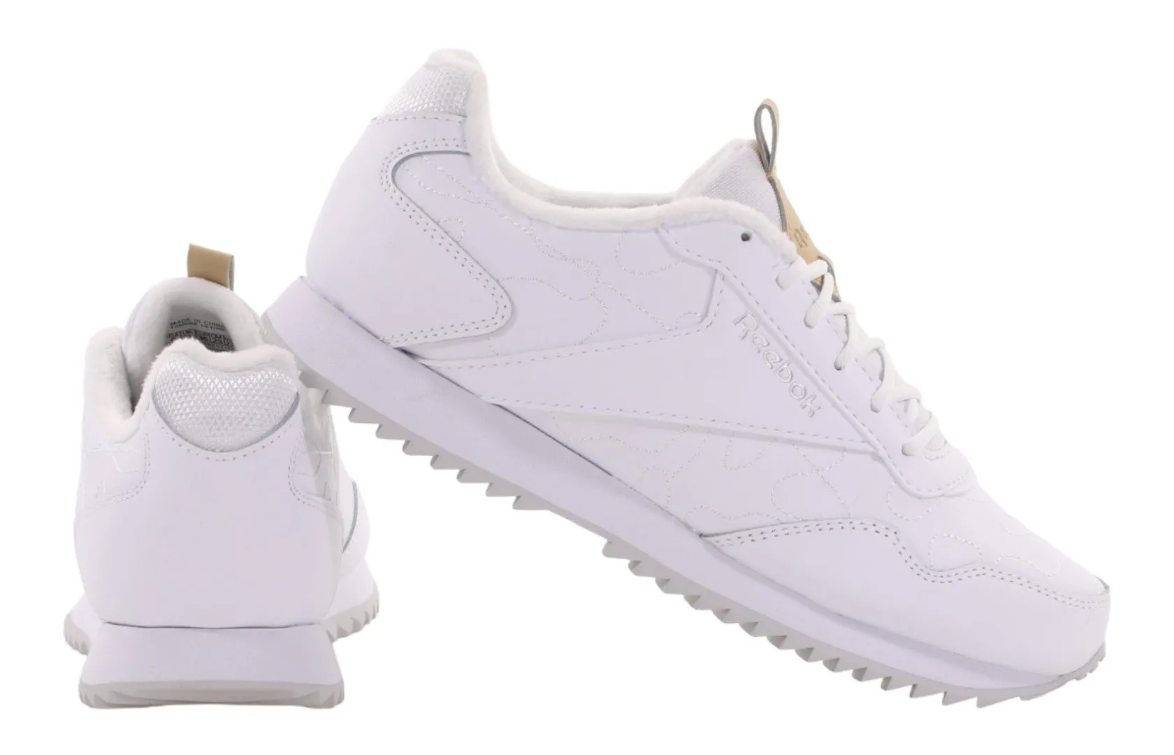 Женские кроссовки Reebok ROYAL GLIDE GZ1422