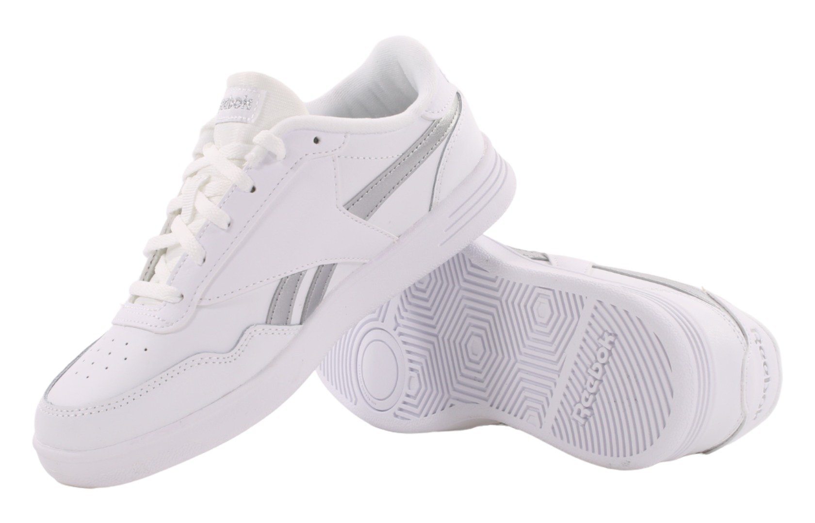 Женские кроссовки Reebok ROYAL TECHQU GZ6053