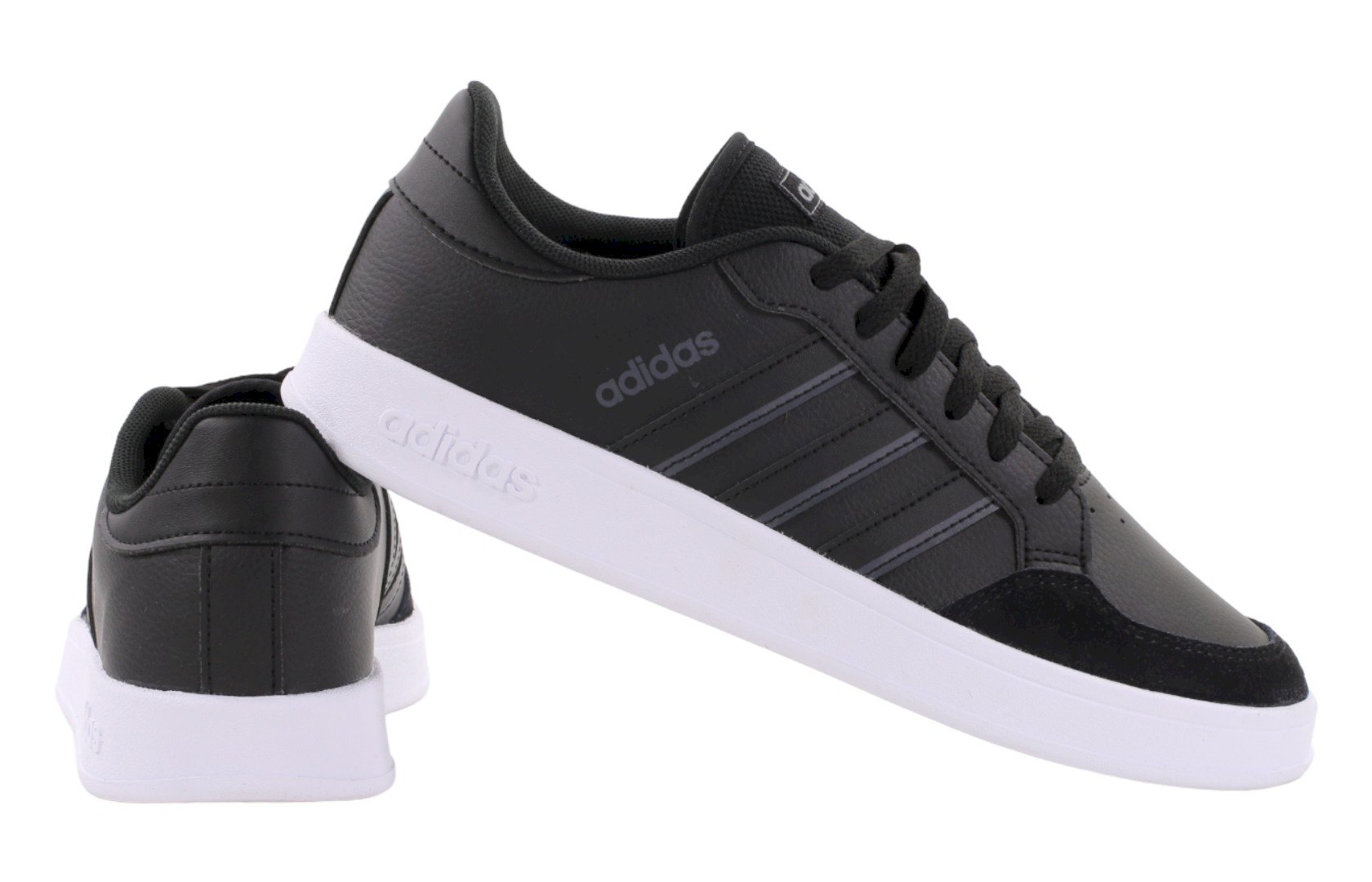 Sapatos de marca para homem para o outono: Adidas BREAKNET GX4198