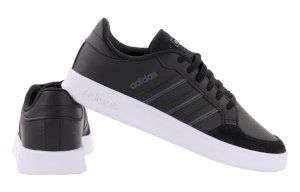 Sapatos de marca para homem para o outono: Adidas BREAKNET GX4198