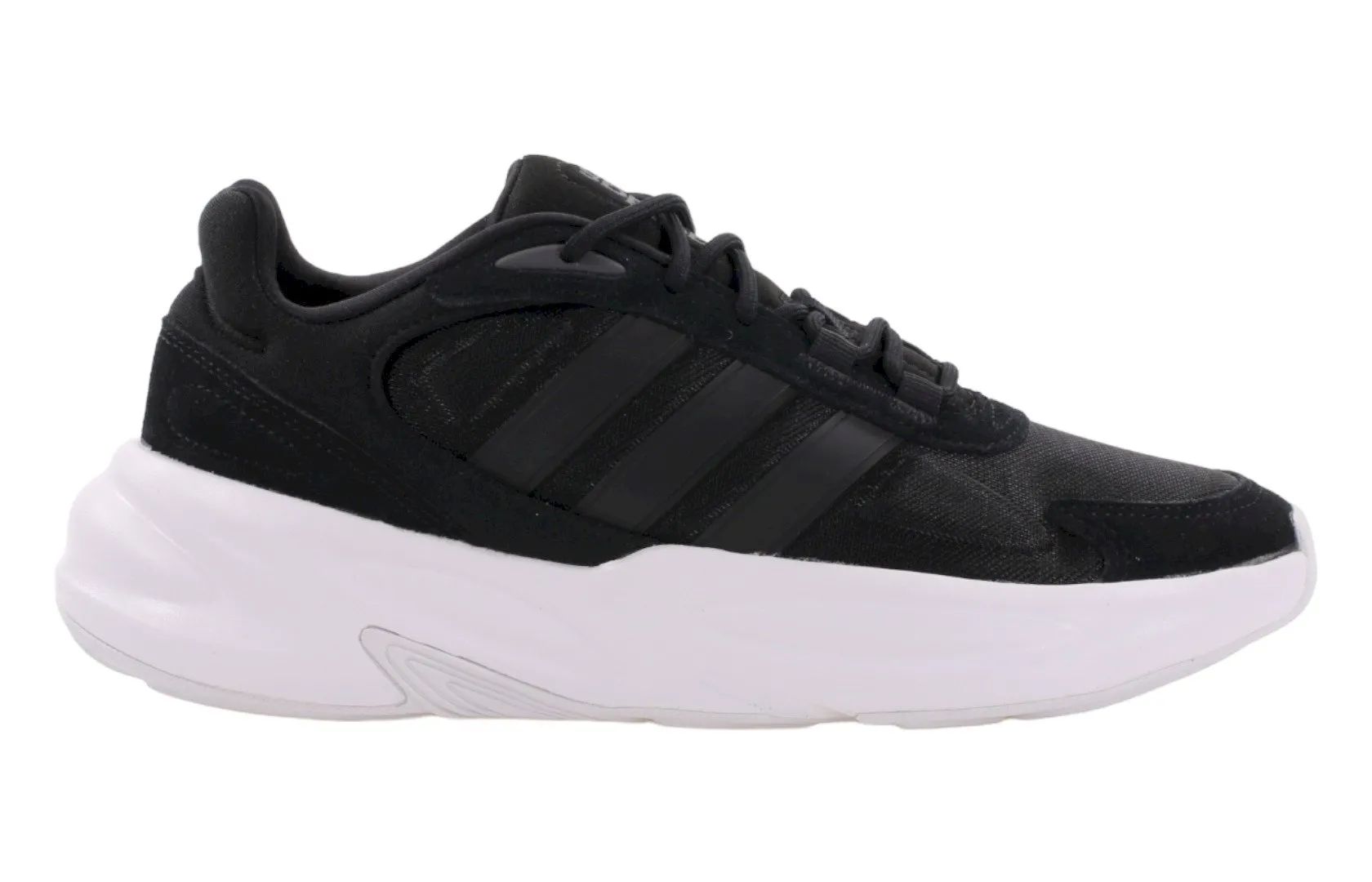 Черни мъжки обувки Adidas OZELLE GX6763