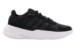 Czarne buty męskie Adidas OZELLE GX6763